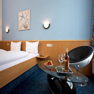 DORMERO Hotel Bretten fotoÄŸrafÄ±