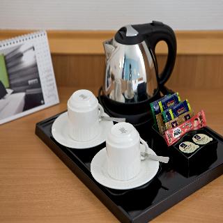 DORMERO Hotel Bretten fotoÄŸrafÄ±