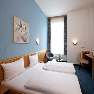 DORMERO Hotel Bretten fotoÄŸrafÄ±