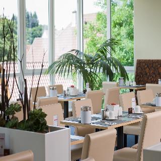 DORMERO Hotel Bretten fotoÄŸrafÄ±