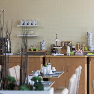DORMERO Hotel Bretten fotoÄŸrafÄ±