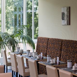 DORMERO Hotel Bretten fotoÄŸrafÄ±
