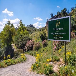 Málaga Sierra De Las Nieves By Real Spain Hotels