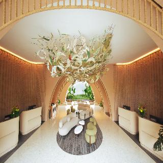 Noema Resort Pererenan fotoÄŸrafÄ±