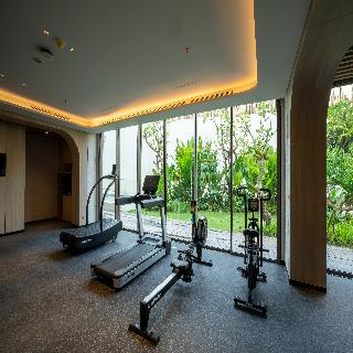 Noema Resort Pererenan fotoÄŸrafÄ±