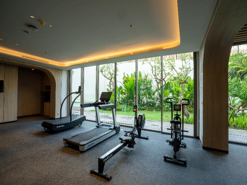 Noema Resort Pererenan - Aktivite
