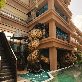 Noema Resort Pererenan fotoÄŸrafÄ±