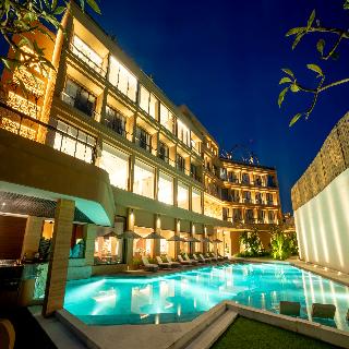 Noema Resort Pererenan fotoÄŸrafÄ±