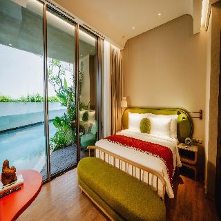 Noema Resort Pererenan fotoÄŸrafÄ±