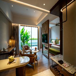 Noema Resort Pererenan fotoÄŸrafÄ±