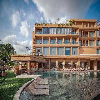 Noema Resort Pererenan fotoÄŸrafÄ±