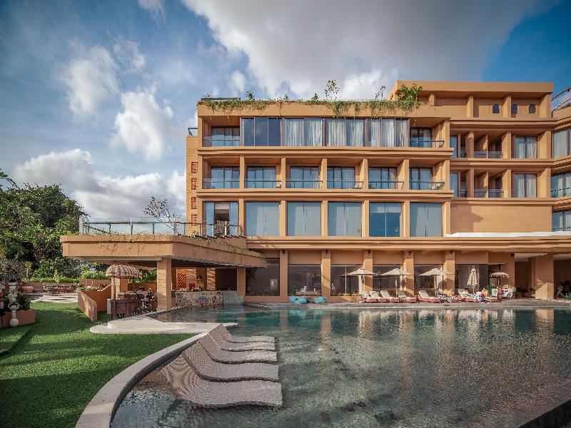 Noema Resort Pererenan - Genel