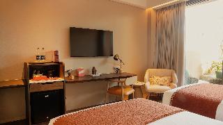 Noema Resort Pererenan fotoÄŸrafÄ±