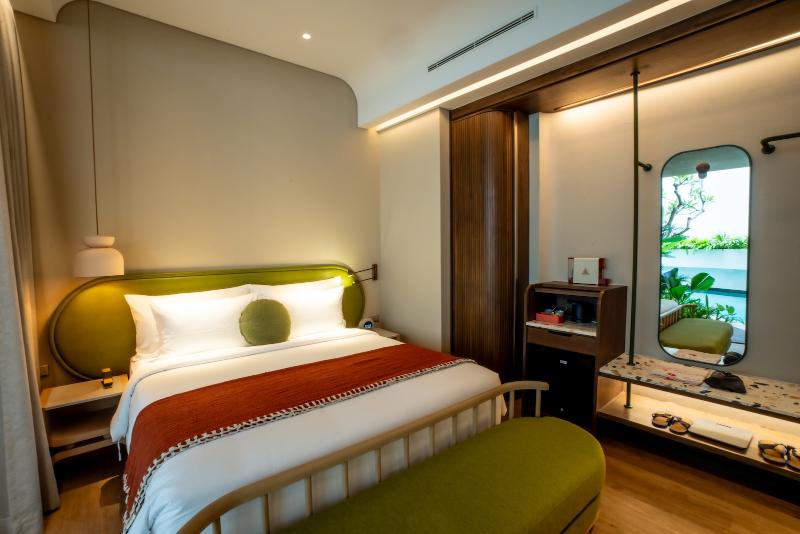 Noema Resort Pererenan - Oda