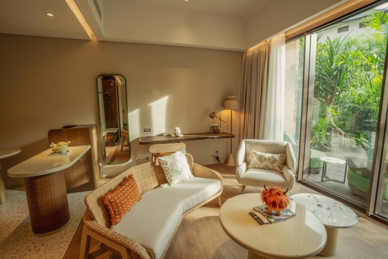 Noema Resort Pererenan - Oda