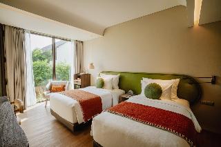Noema Resort Pererenan fotoÄŸrafÄ±