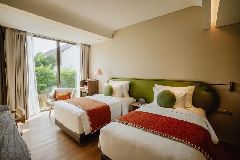Noema Resort Pererenan - Oda