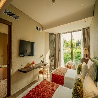 Noema Resort Pererenan fotoÄŸrafÄ±