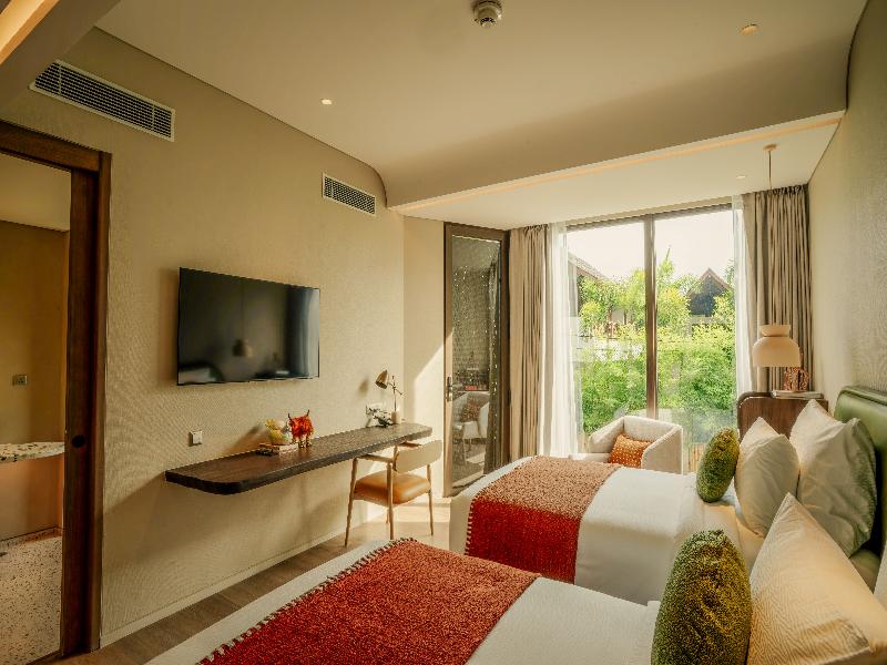 Noema Resort Pererenan - Oda