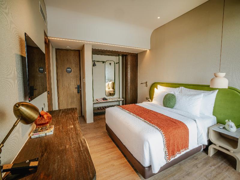 Noema Resort Pererenan - Oda