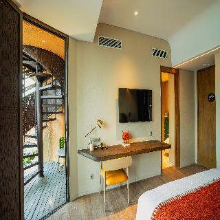 Noema Resort Pererenan fotoÄŸrafÄ±
