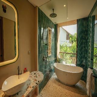 Noema Resort Pererenan fotoÄŸrafÄ±