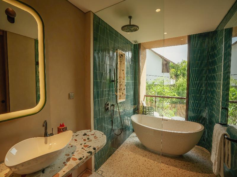 Noema Resort Pererenan - Oda