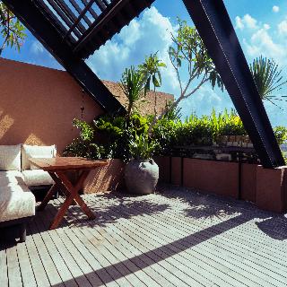 Noema Resort Pererenan fotoÄŸrafÄ±