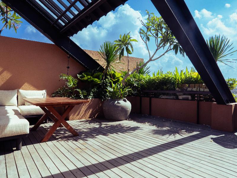 Noema Resort Pererenan - Oda