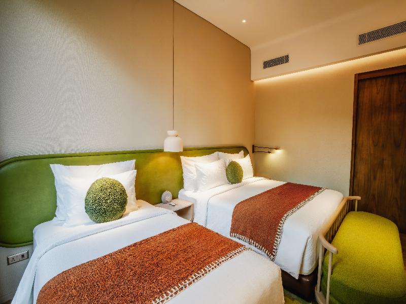 Noema Resort Pererenan - Oda