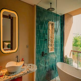 Noema Resort Pererenan fotoÄŸrafÄ±