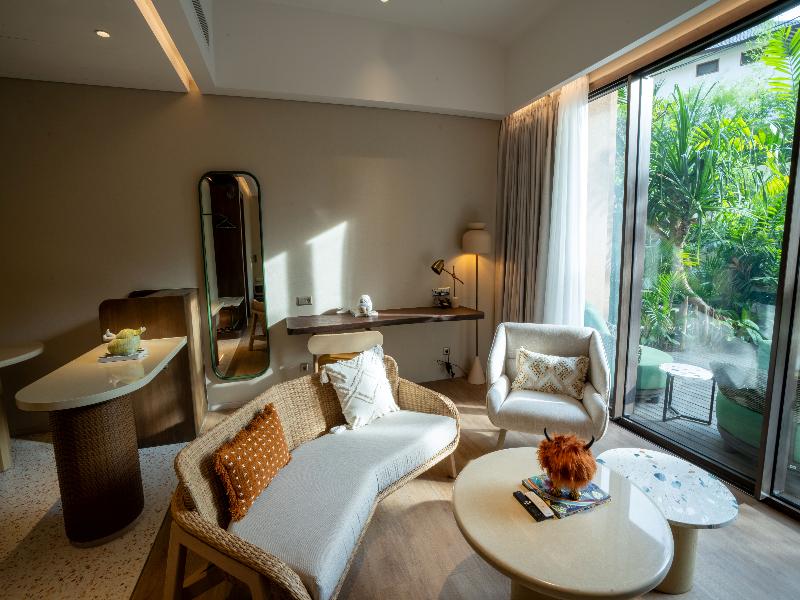 Noema Resort Pererenan - Oda