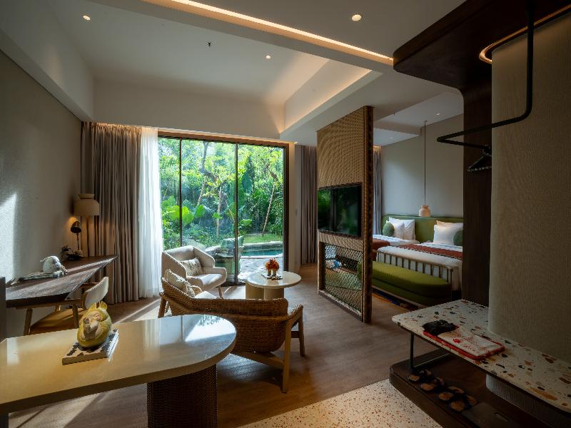 Noema Resort Pererenan - Oda