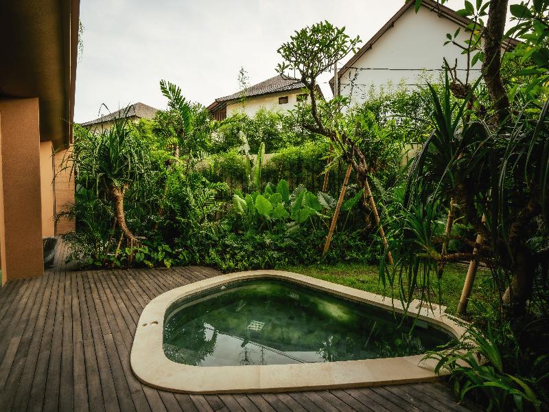 Noema Resort Pererenan - Oda