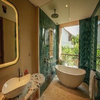 Noema Resort Pererenan fotoÄŸrafÄ±