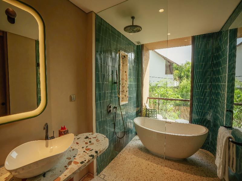 Noema Resort Pererenan - Oda