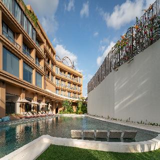 Noema Resort Pererenan fotoÄŸrafÄ±