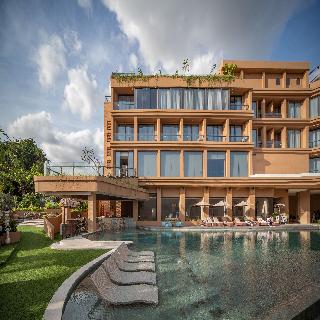 Noema Resort Pererenan fotoÄŸrafÄ±
