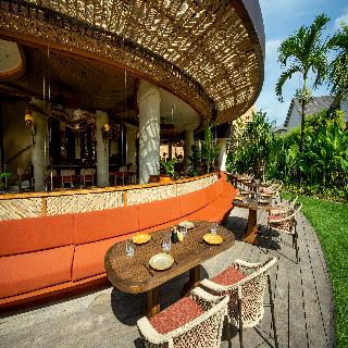 Noema Resort Pererenan fotoÄŸrafÄ±