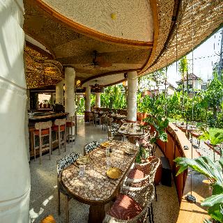 Noema Resort Pererenan fotoÄŸrafÄ±