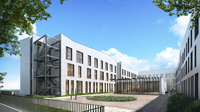 Hampton By Hilton Venice Isola Nuova - Genel