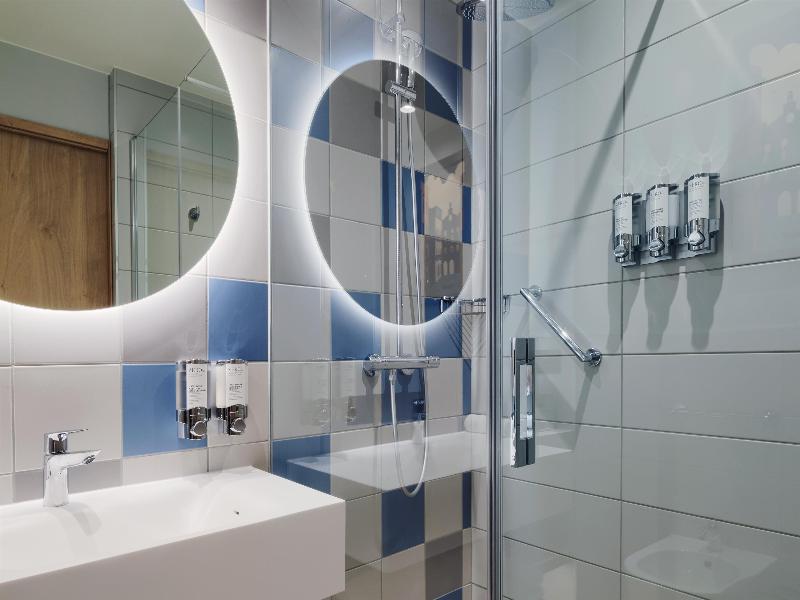 Hampton By Hilton Venice Isola Nuova - Oda