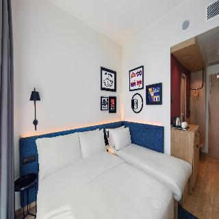 Hampton By Hilton Venice Isola Nuova fotoÄŸrafÄ±