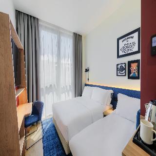 Hampton By Hilton Venice Isola Nuova fotoÄŸrafÄ±