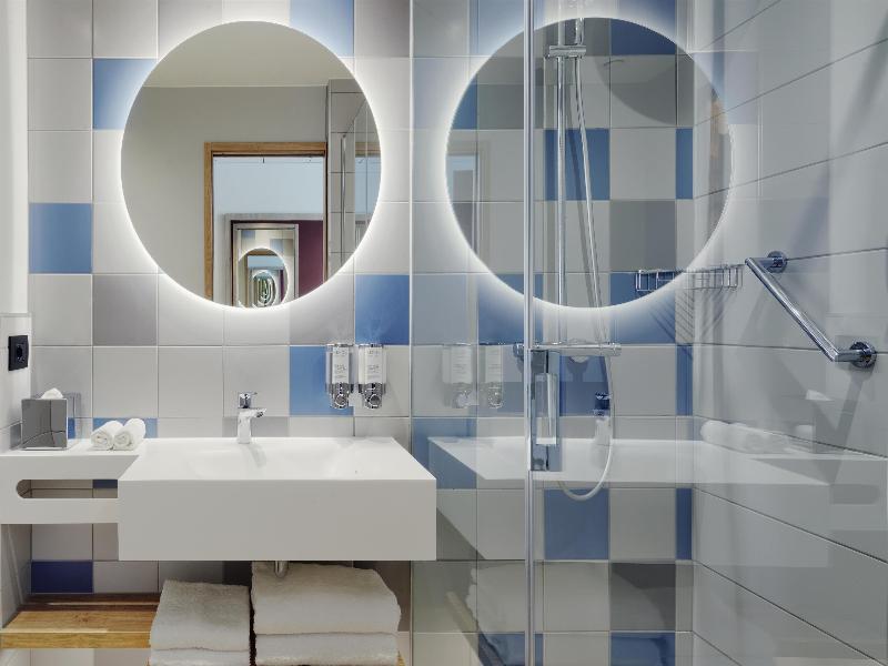 Hampton By Hilton Venice Isola Nuova - Oda