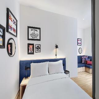 Hampton By Hilton Venice Isola Nuova fotoÄŸrafÄ±