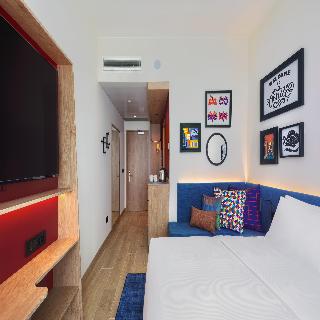 Hampton By Hilton Venice Isola Nuova fotoÄŸrafÄ±