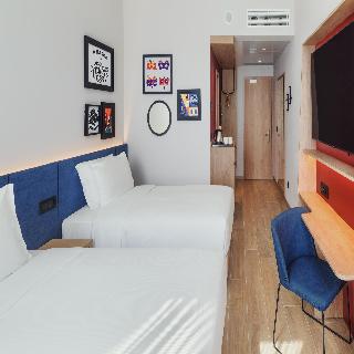 Hampton By Hilton Venice Isola Nuova fotoÄŸrafÄ±