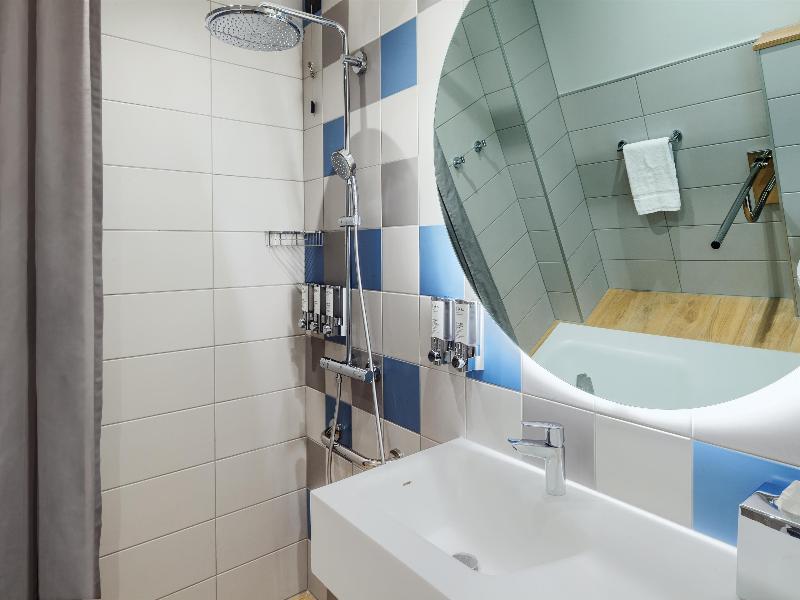 Hampton By Hilton Venice Isola Nuova - Oda