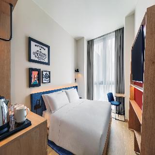 Hampton By Hilton Venice Isola Nuova fotoÄŸrafÄ±